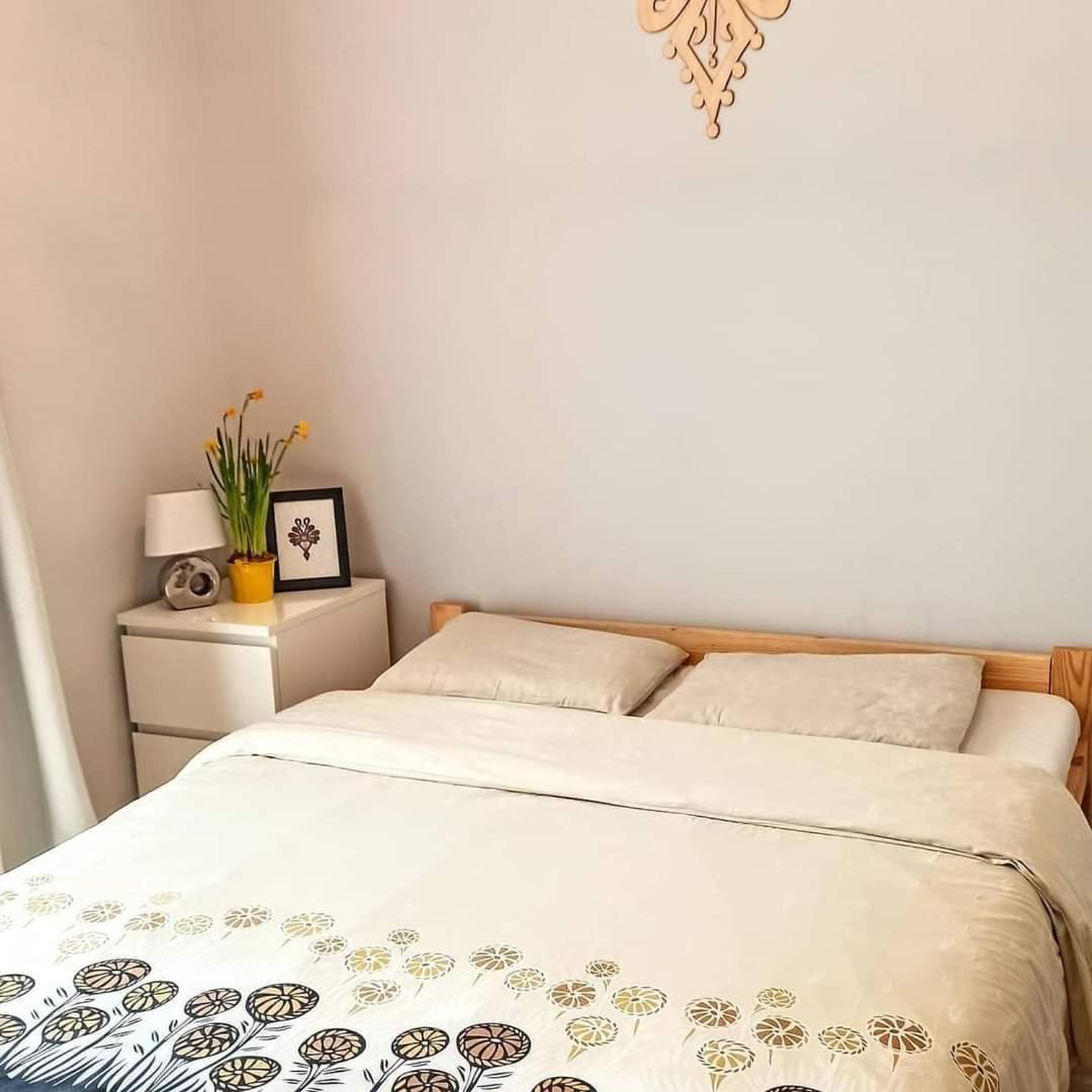 Kwatera U Somsiada -Apartament Muszyna Extérieur photo